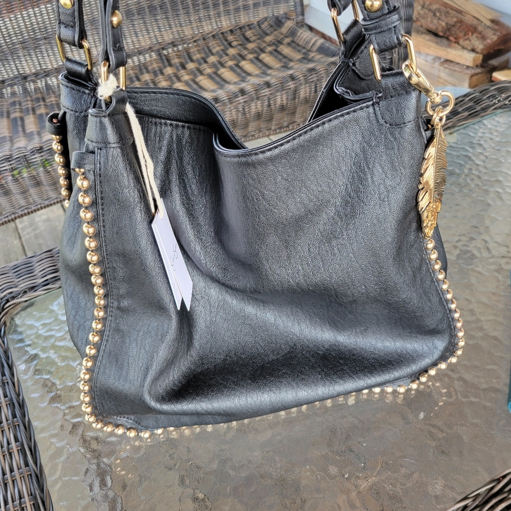 Jessica Simpson Purse